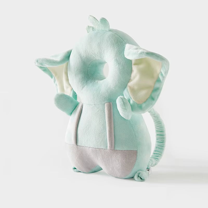 Elefante menta